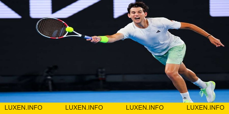 Mẹo Đặt Cược Tennis Trực Tuyến Chính Xác Như Chuyên Gia - luxen.info Mẹo Đặt Cược Tennis Trực Tuyến Chính Xác Như Chuyên Gia - luxen.info