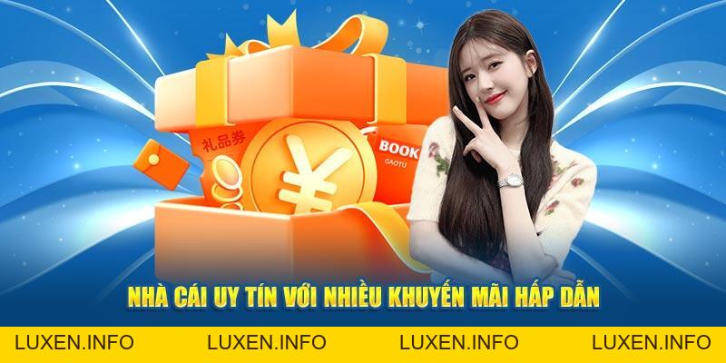Khuyến Mãi Thưởng Không Giới Hạn Cho Người Chơi Tại F168 - luxen.info Khuyến Mãi Thưởng Không Giới Hạn Cho Người Chơi Tại F168 - luxen.info