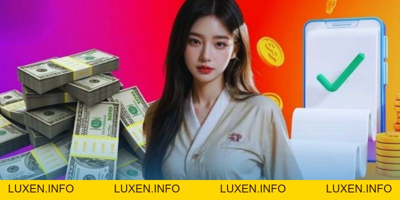 Chương Trình Tích Điểm Đổi Quà Cao Cấp Tại F168 - luxen.info