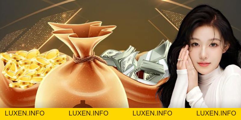 Chương Trình Tích Điểm Đổi Quà Cao Cấp Tại F168 - luxen.info