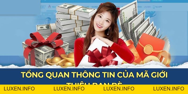 Khuyến Mãi Giới Thiệu Bạn Bè Với Mức Hoa Hồng Tăng 10% - luxen.info Khuyến Mãi Giới Thiệu Bạn Bè Với Mức Hoa Hồng Tăng 10% - luxen.info