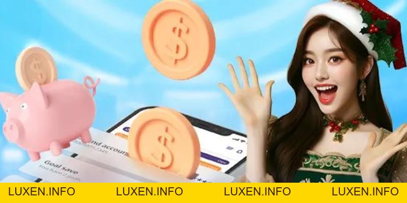 Chương Trình Tích Điểm Đổi Quà Cao Cấp Tại F168 - luxen.info