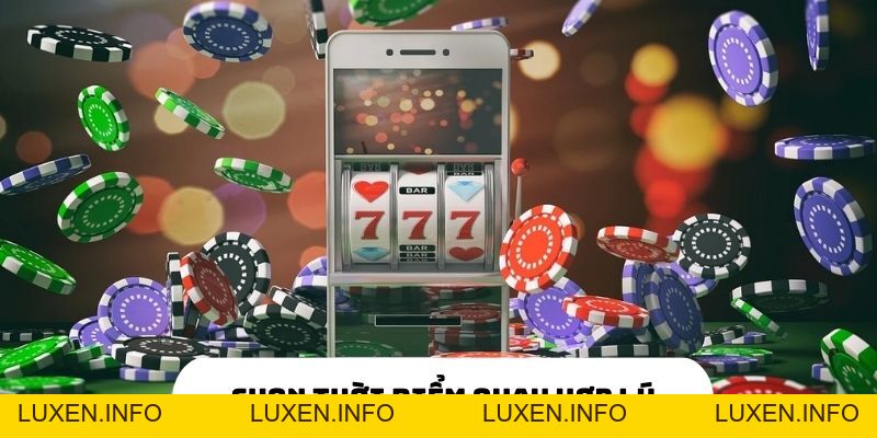 Top 4 Mẹo Chơi Trò Chơi Slot Tại F168 Hiệu Quả Nhất - luxen.info Top 4 Mẹo Chơi Trò Chơi Slot Tại F168 Hiệu Quả Nhất - luxen.info