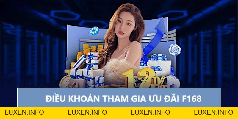 Ưu Đãi Đặc Biệt Dành Cho Người Chơi Mobile Tại F168 Hot Nhất - luxen.info Ưu Đãi Đặc Biệt Dành Cho Người Chơi Mobile Tại F168 Hot Nhất - luxen.info