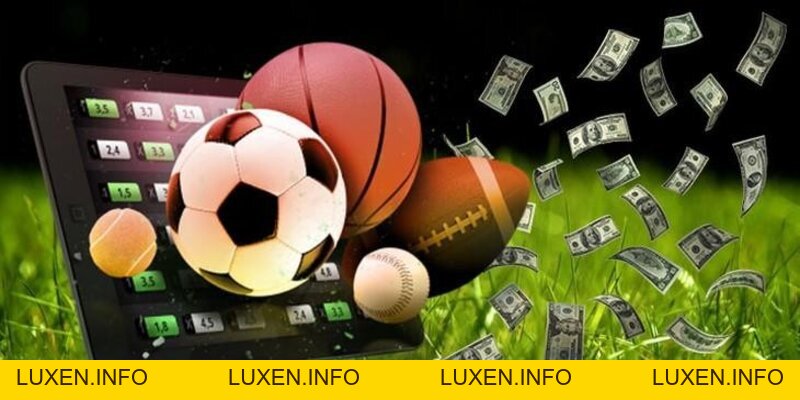 Tặng Voucher Cược Miễn Phí Cho Các Sự Kiện Thể Thao Lớn F168 - luxen.info Tặng Voucher Cược Miễn Phí Cho Các Sự Kiện Thể Thao Lớn F168 - luxen.info