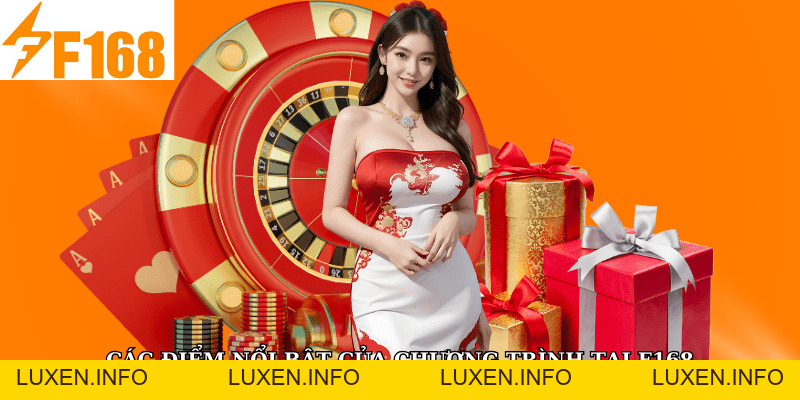 F168 Tặng Giftcode 20k Cho Lượt Đăng Nhập Đầu Ngày - luxen.info F168 Tặng Giftcode 20k Cho Lượt Đăng Nhập Đầu Ngày - luxen.info