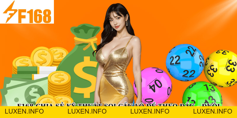 Kinh Nghiệm Chơi Tại F168 - Bí Quyết Làm Chủ Mọi Tựa Game - luxen.info