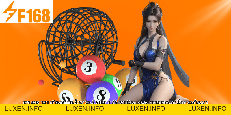 Kinh Nghiệm Chơi Tại F168 - Bí Quyết Làm Chủ Mọi Tựa Game - luxen.info