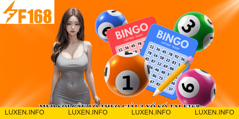 Kinh Nghiệm Chơi Tại F168 - Bí Quyết Làm Chủ Mọi Tựa Game - luxen.info