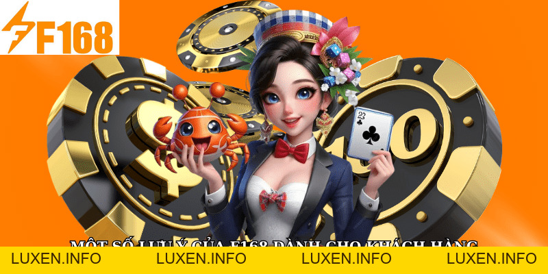 Chơi Đủ 5 Trò Trong Ngày Tại F168 Nhận Thưởng Tích Điểm - luxen.info