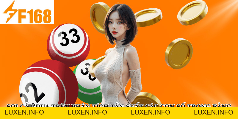 F168 Hướng Dẫn Soi Cầu Lô Đề Miền Bắc Từ Bảng Đặc Biệt - luxen.info F168 Hướng Dẫn Soi Cầu Lô Đề Miền Bắc Từ Bảng Đặc Biệt - luxen.info