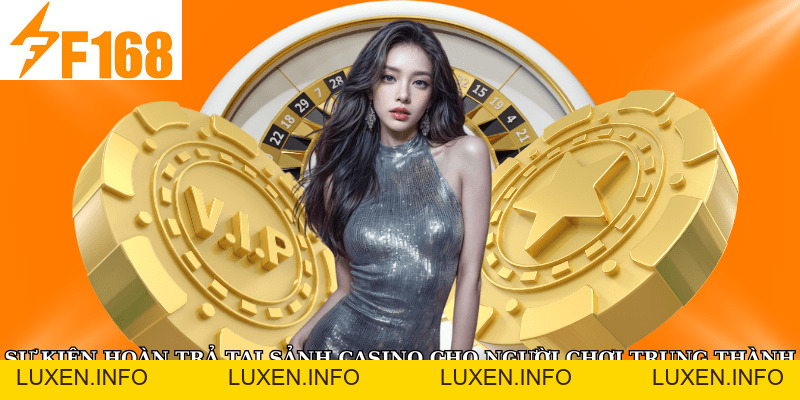 Ưu Đãi Độc Quyền Cho Người Dùng IOS Chơi Tại F168 - luxen.info