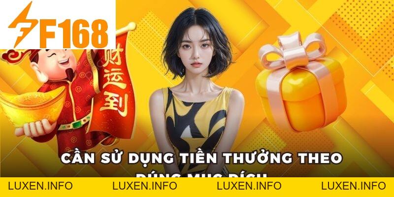 Thưởng 100% Cho Lần Nạp Ví Điện Tử Đầu Tiên Tại F168 - luxen.info