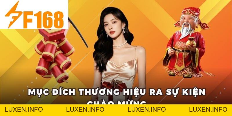 Thưởng 88.000 VND Khi Xác Minh Tài Khoản Lần Đầu Tại F168 - luxen.info