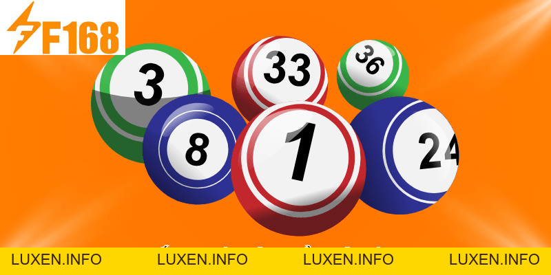 Phương Pháp Soi Cầu Lô Gan Cực Chuẩn Xác Tại F168 - luxen.info Phương Pháp Soi Cầu Lô Gan Cực Chuẩn Xác Tại F168 - luxen.info