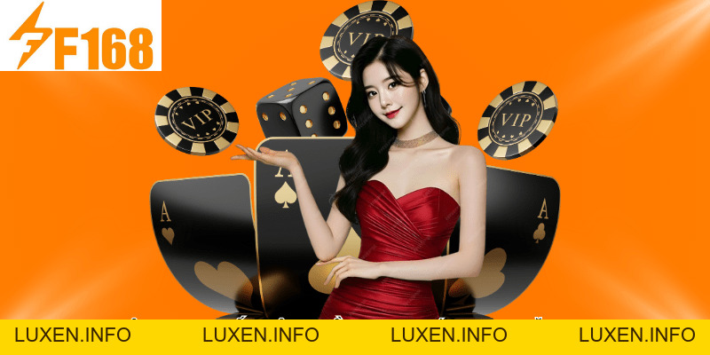 Kinh Nghiệm Chơi Tại F168 - Bí Quyết Làm Chủ Mọi Tựa Game - luxen.info