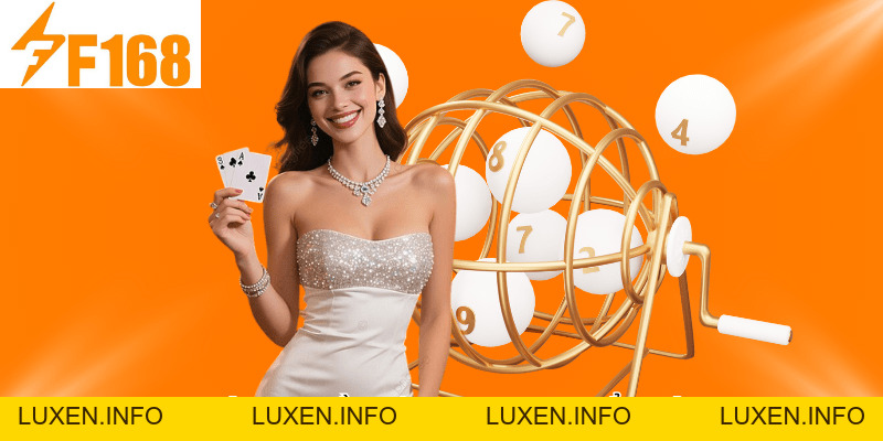 Kinh Nghiệm Chơi Tại F168 - Bí Quyết Làm Chủ Mọi Tựa Game - luxen.info