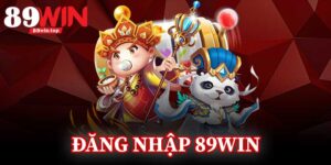 HƯỚNG DẪN - 89win - luxen.info