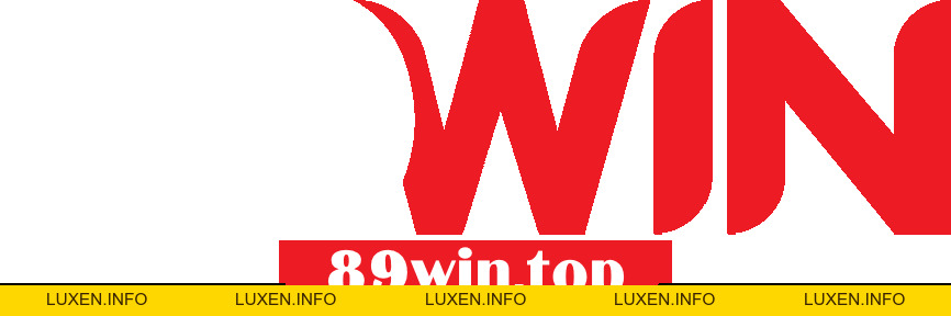 Khuyến Mãi 89Win - Ưu Đãi Đặc Biệt Mỗi Tháng Dành Cho Bạn - luxen.info