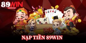 HƯỚNG DẪN - 89win - luxen.info