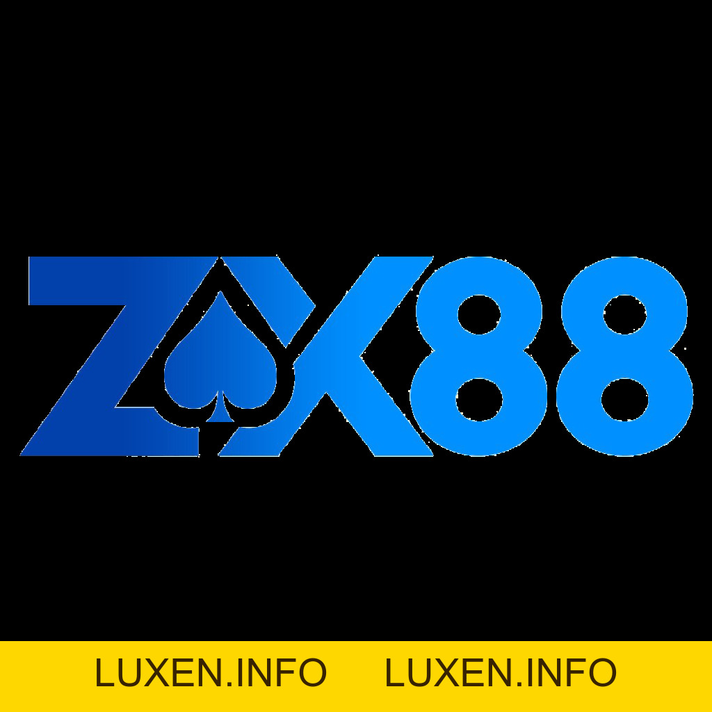ZX88 | Nhà Cái ZX88 COM Hàng Đầu Châu Á 2026 - Đăng Ký + 888k - luxen.info