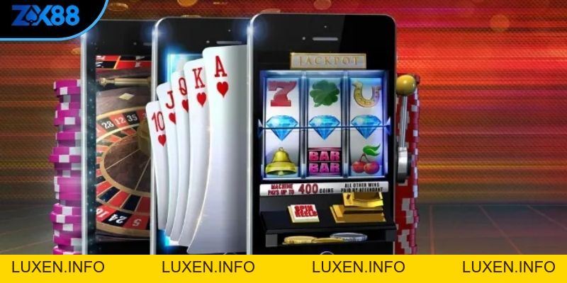 ZX88 | Nhà Cái ZX88 COM Hàng Đầu Châu Á 2026 - Đăng Ký + 888k - luxen.info