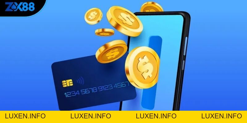 ZX88 | Nhà Cái ZX88 COM Hàng Đầu Châu Á 2026 - Đăng Ký + 888k - luxen.info