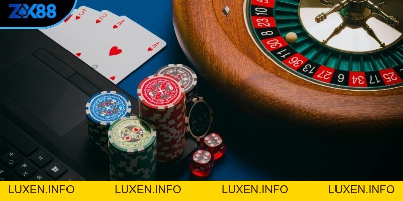 ZX88 | Nhà Cái ZX88 COM Hàng Đầu Châu Á 2026 - Đăng Ký + 888k - luxen.info