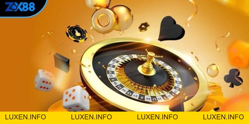 ZX88 | Nhà Cái ZX88 COM Hàng Đầu Châu Á 2026 - Đăng Ký + 888k - luxen.info