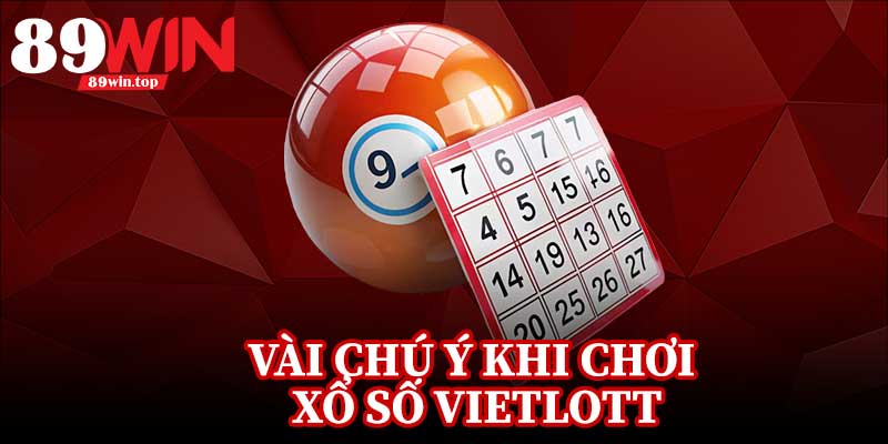 Xổ Số Vietlott 89WIN - Trải Nghiệm Quay Số Hấp Dẫn Đang Gây Sốt - luxen.info